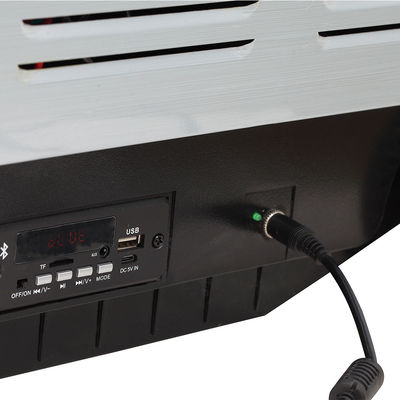 12v 24v двойной контроль температуры портативный 40L компрессорный холодильник для грузовиков и автомобилей