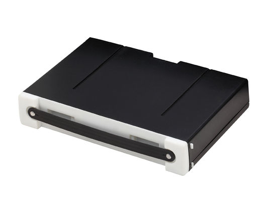 Наружный морозильник с колесами DC 12V/24V AC 100V-240V портативный компрессорный холодильник