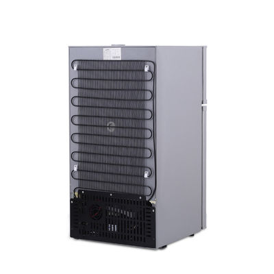 Автомобильные арматуры LEAPCOOL Dc 12v компрессор портативный холодильник для путешествий 12v холодильник продажа