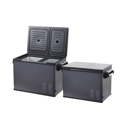 16 кг двойной контроллер 30L DC12V 24V автомобильный морозильник холодильник солнечная панель питается для кемпинга