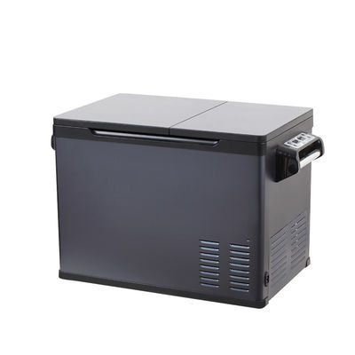 16 кг двойной контроллер 30L DC12V 24V автомобильный морозильник холодильник солнечная панель питается для кемпинга
