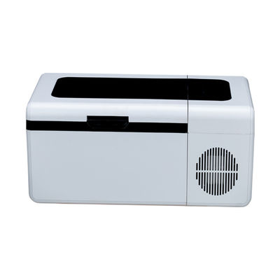 Легкий мини-морозник 25L для кемпинга и дома 12 кг Морозник с охлаждением