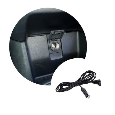 12V/24V автомобильный кемпинг портативный холодильник холодильник для открытых и автомобильных приключений