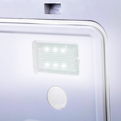 R134a/R600a Холодильник 15L AC-DC 12V 240V портативный мини солнечный лагерный холодильник