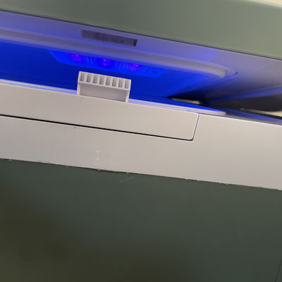 R134a/R600a Холодильник 15L AC-DC 12V 240V портативный мини солнечный лагерный холодильник