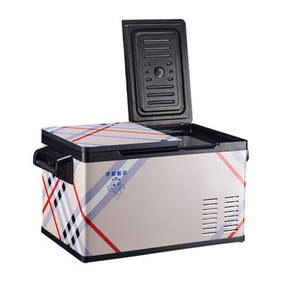 Режим охлаждения морозильника LP-35GB DC 12/24V портативный автомобильный холодильник с компрессором
