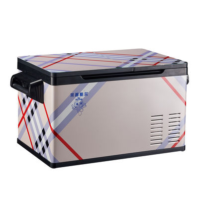 Режим охлаждения морозильника LP-35GB DC 12/24V портативный автомобильный холодильник с компрессором